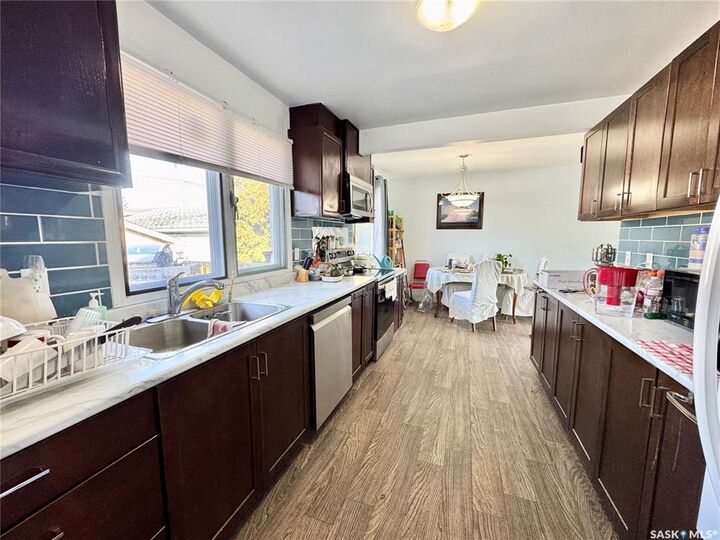 Property Photo: 2619 6th Avenue W SK S6V 5L4