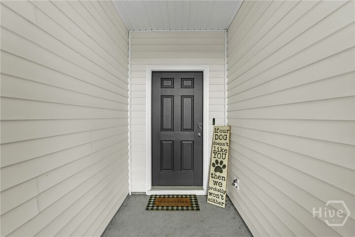 Property Photo:  214 NE Quarter Horse NE  GA 31316