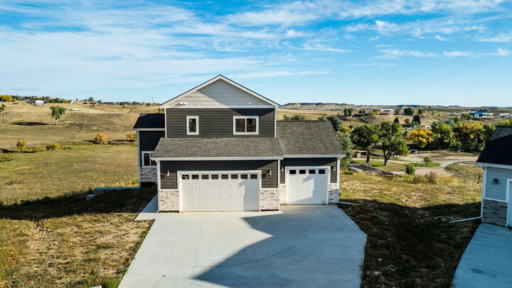 Property Photo: 152 Whitetail Court WY 82834