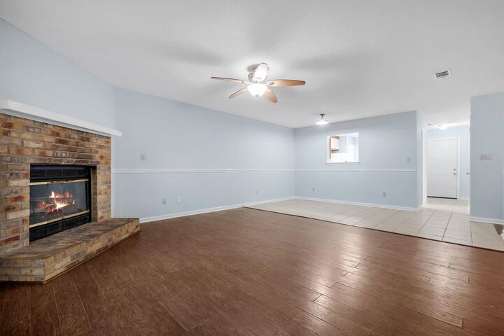 Property Photo: 3569 Fred George Road FL 32303