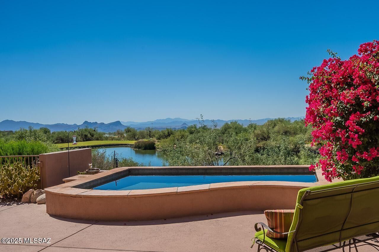 Property Photo:  14196 N Gallery Place  AZ 85658 