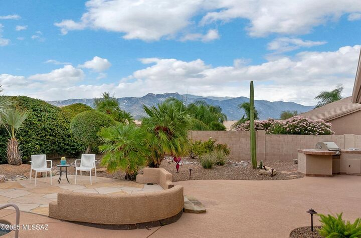 Property Photo: 37741 S Hill Side Drive AZ 85739