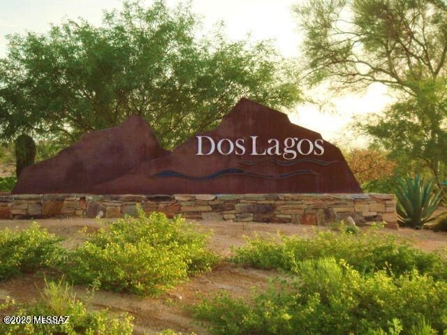 Property Photo:  5960 W Clear Brook Lane  AZ 85658 