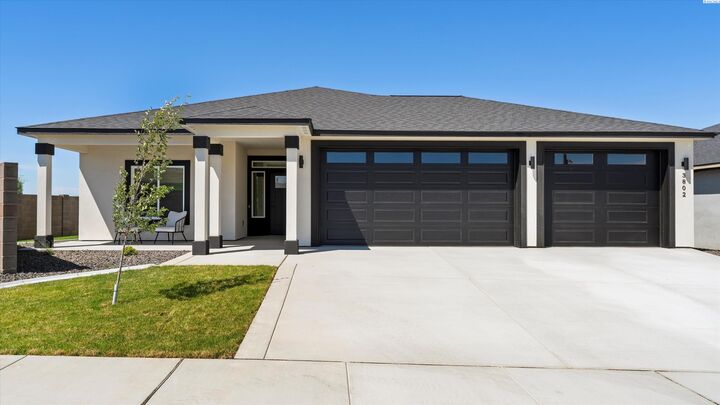 3802 Scout Street  Richland WA 99352 photo