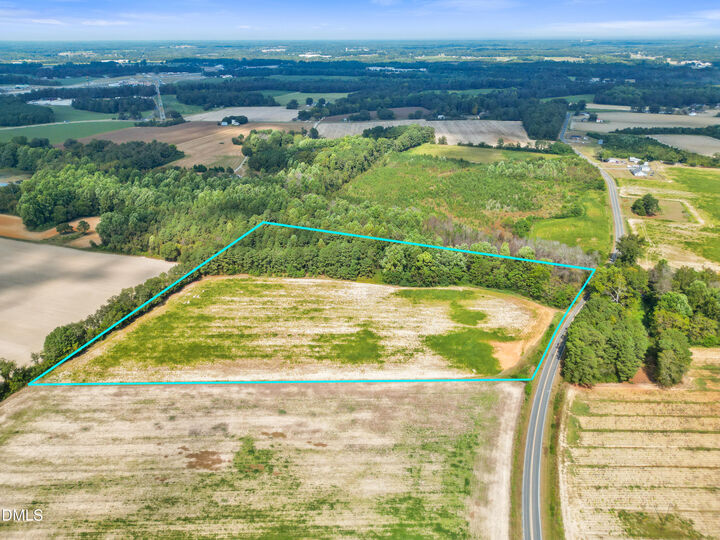 Property Photo: 0 W Strickland Road NC 28334