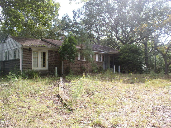 452 Burchette Road  Manson NC 27553 photo
