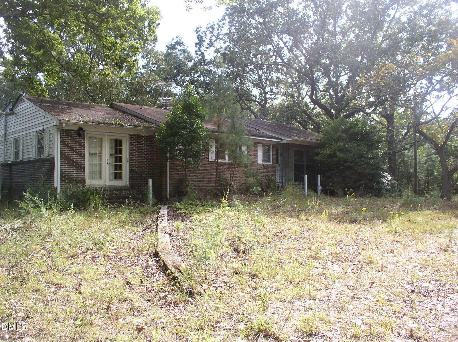 Property Photo:  452 Burchette Road  NC 27553 