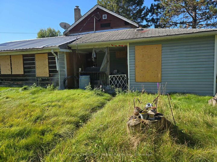 Property Photo:  1631B River Road  ON P0H 1B0 