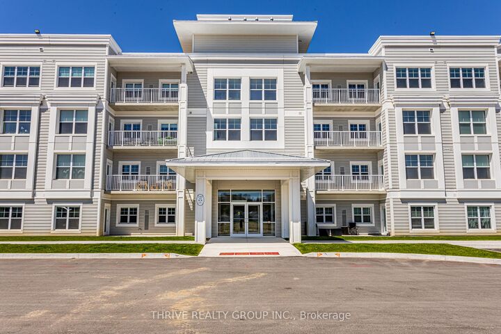 100 The Promenade N/A 204 — photo 1