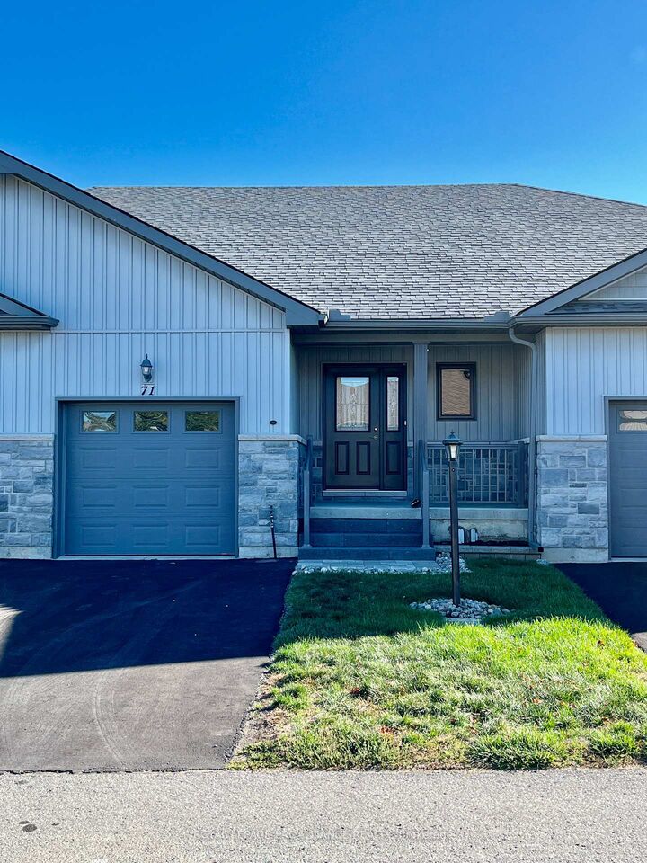 71 Dorchester Drive  Prince Edward County ON K0K 3L0 photo