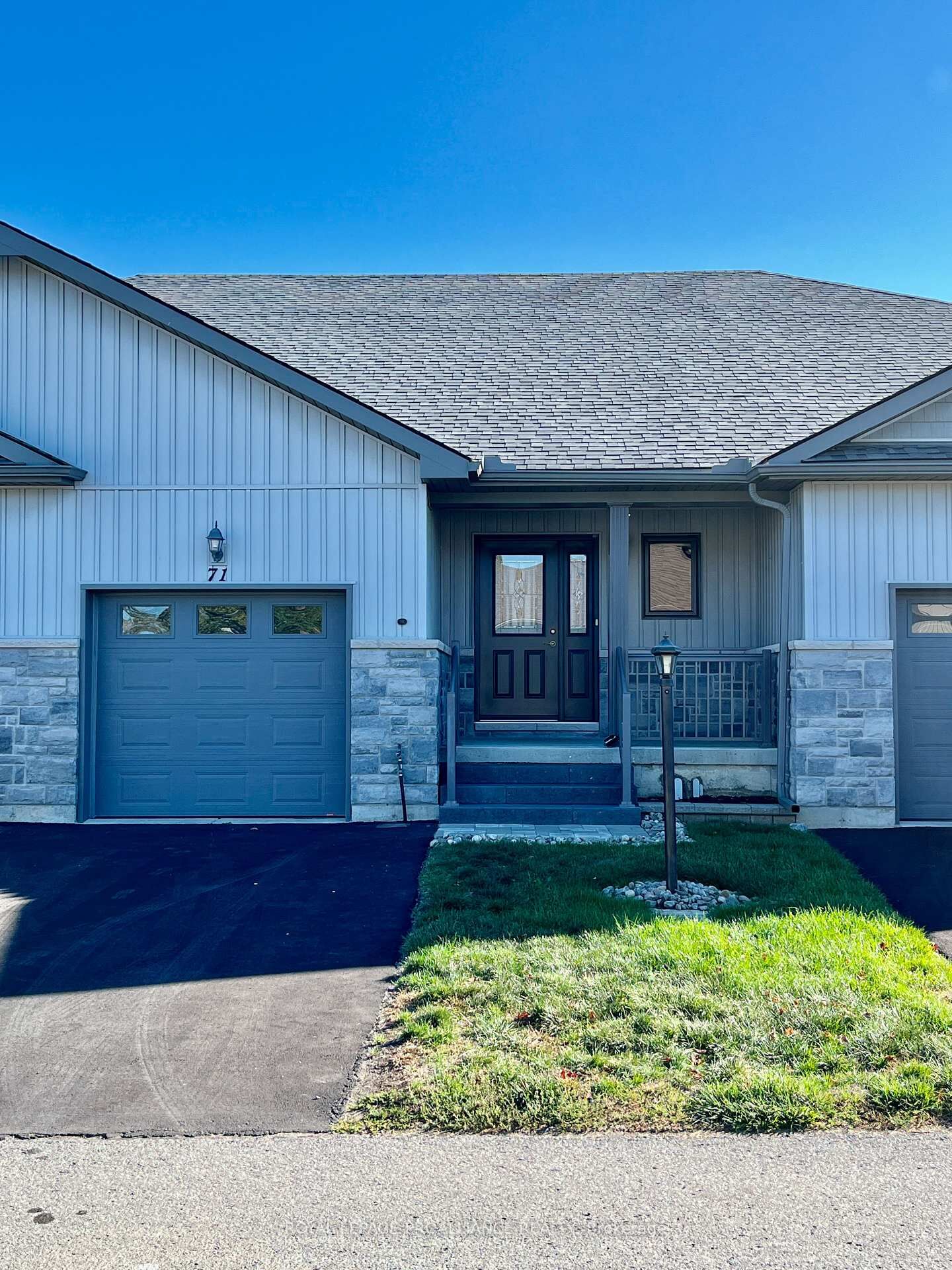 Photo de la propriété:  71 Dorchester Drive  ON K0K 3L0 