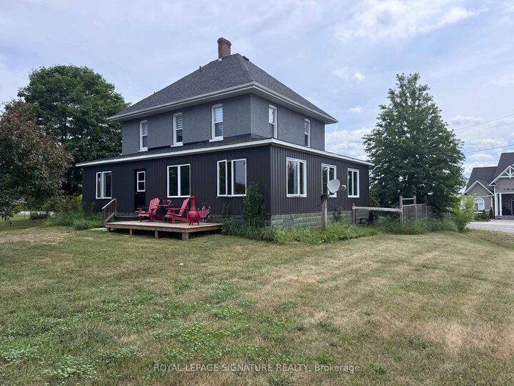 Property Photo:  31 Blue Bay Lane  ON K0M 1N0