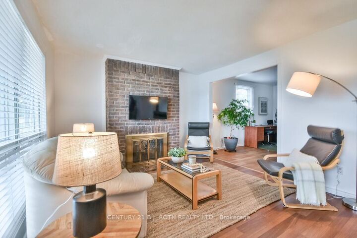 Photo de la propriété:  1143 Bayfield Street  ON L9X 0N6 