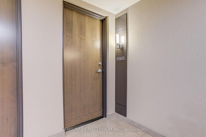 Property Photo:  9 George Street N 1505  ON L6X 0T6 