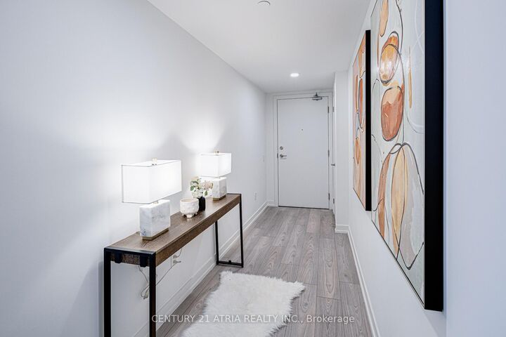 Property Photo: 82 Dalhousie Street 2803 ON M5B 0C5