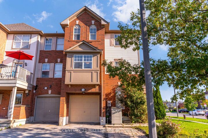 1160 Barnard Drive  Milton ON L9T 6R5 photo