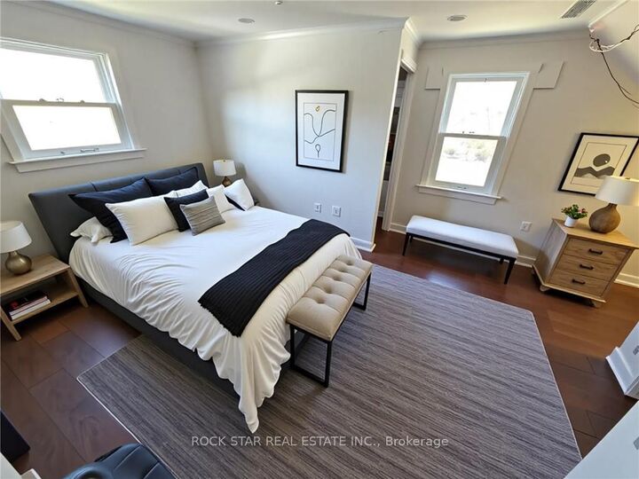 Property Photo: 77 Blackfriars Street ON N6H 1K8