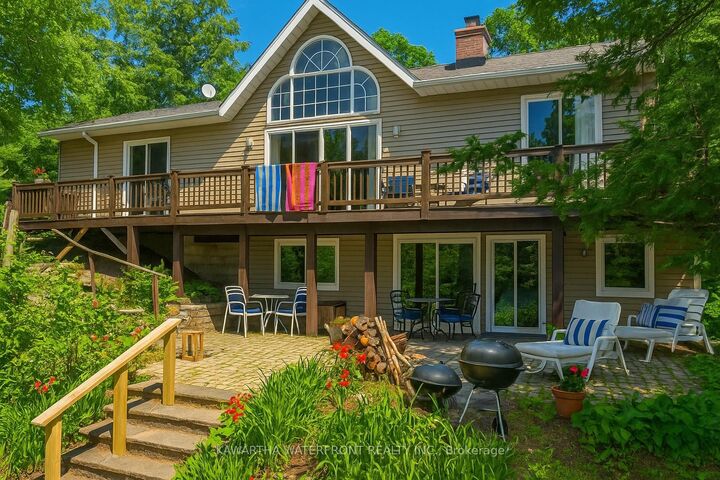 25 Government Dock Road  Kawartha Lakes ON K0M 2L0 photo
