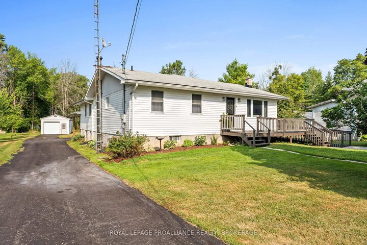 1544 Lake Road  Stone Mills ON K0K 1Z0 photo