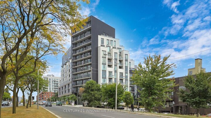 Photo de la propriété:  90 Glen Everest Road 204  ON M1N 0C3