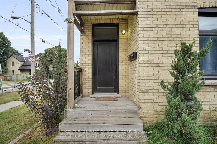 453 Quebec Street  London East ON N5W 3Y4 photo