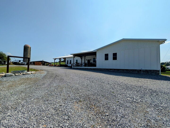 Property Photo:  780 Bright Hope Road  TN 37743 