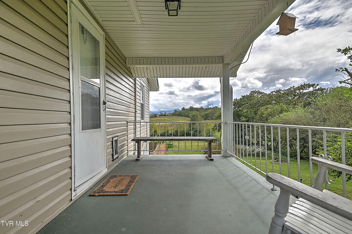 Property Photo: 260 Old Jonesboro Road TN 37616