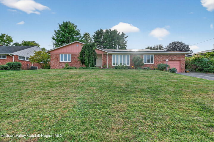 Property Photo: 35 Overlook NY 12401