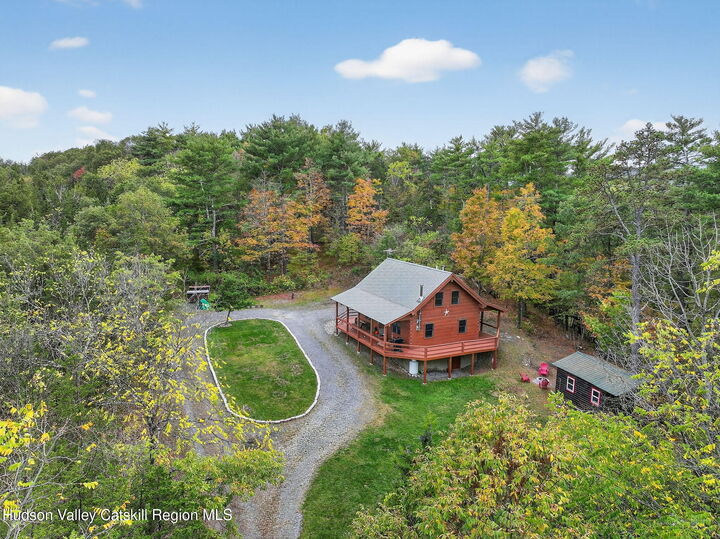 Property Photo: 52 Paul Horn NY 12414