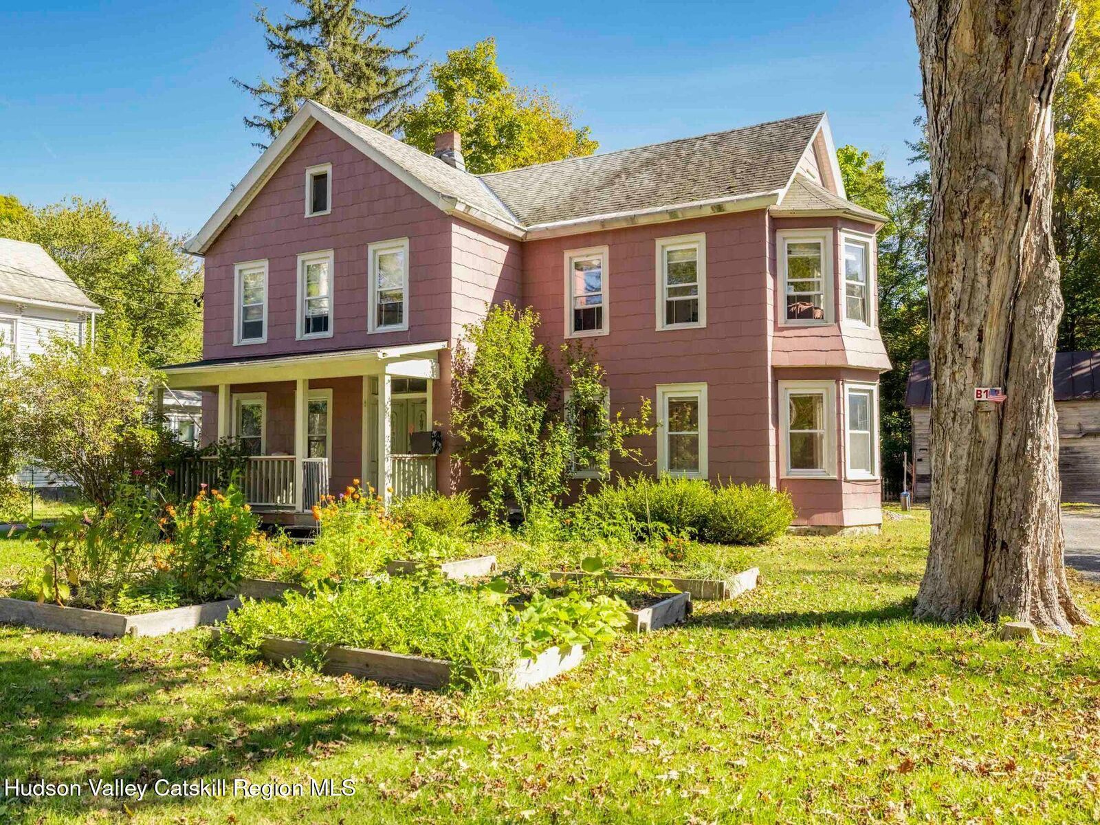 Property Photo: 792 Springtown NY 12486