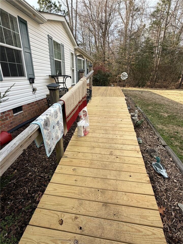 Property Photo:  14315 Wilcox Neck Road  VA 23030 