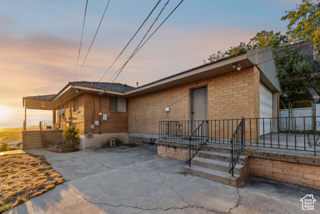 Property Photo:  692 N Cortez St  UT 84103 