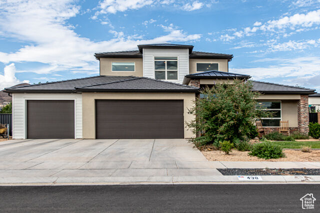 Property Photo:  438 E 1310 W  UT 84737 