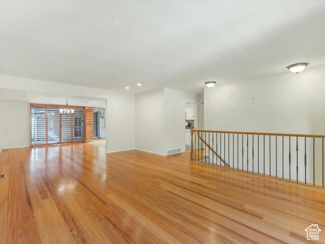 Property Photo:  6445 S 1610 E 1  UT 84121 