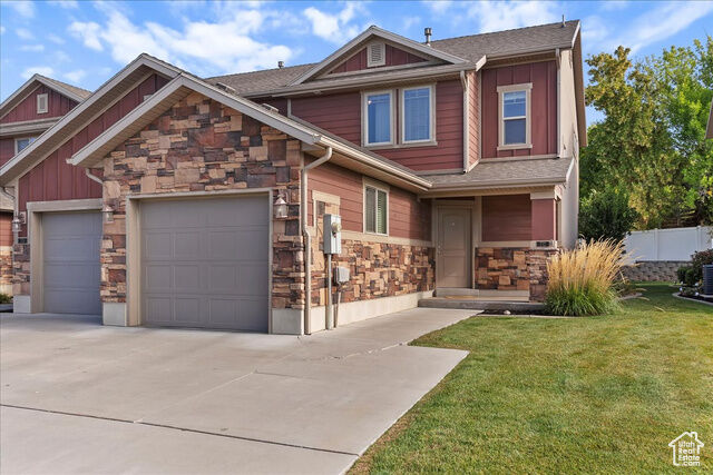 Property Photo:  772 N Crimson Ct  UT 84037 