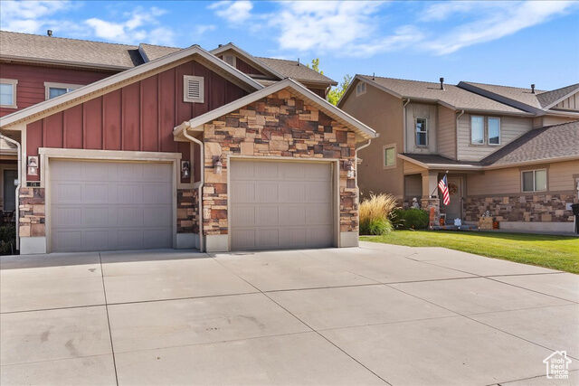 Property Photo: 772 N Crimson Ct UT 84037