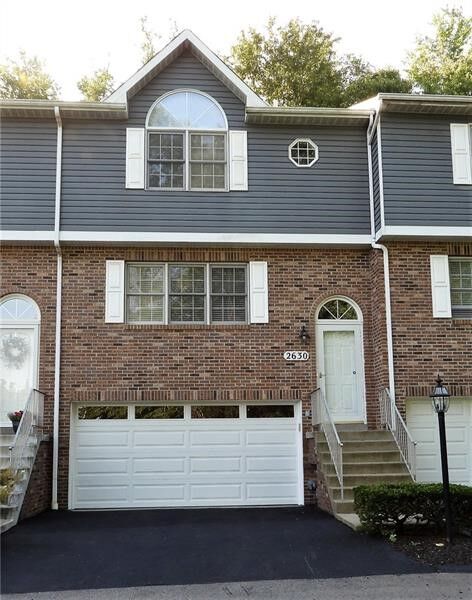 Property Photo: 2630 Birchwood Lane PA 15071