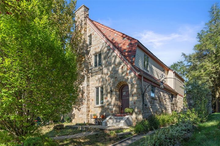 Property Photo:  211 Outlook Dr.  PA 15228