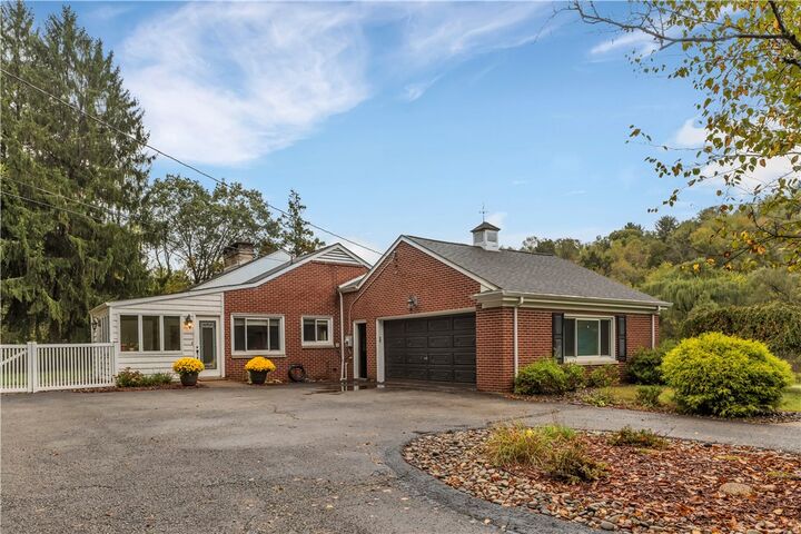 Property Photo:  5306 Saddle Pack Trail  PA 15668 