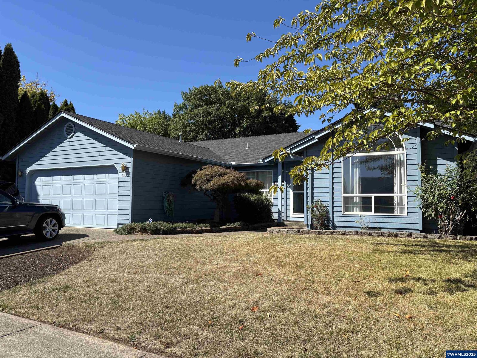 Property Photo: 4357 Northside Dr NE OR 97303
