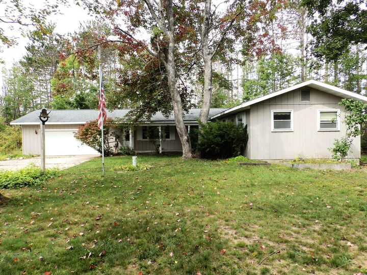 269 Pinecrest Drive  Gaylord MI 49735 photo