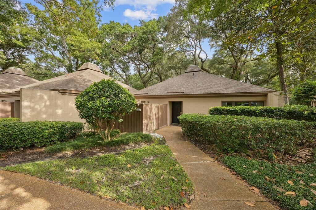 Property Photo: 3316 Sea Marsh Road FL 32034