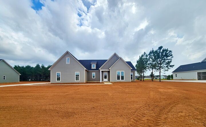 Property Photo: 129 Willow Oak Loop GA 31763