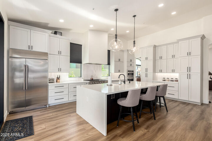 Property Photo:  7160 E Ridgeview Place  AZ 85377 