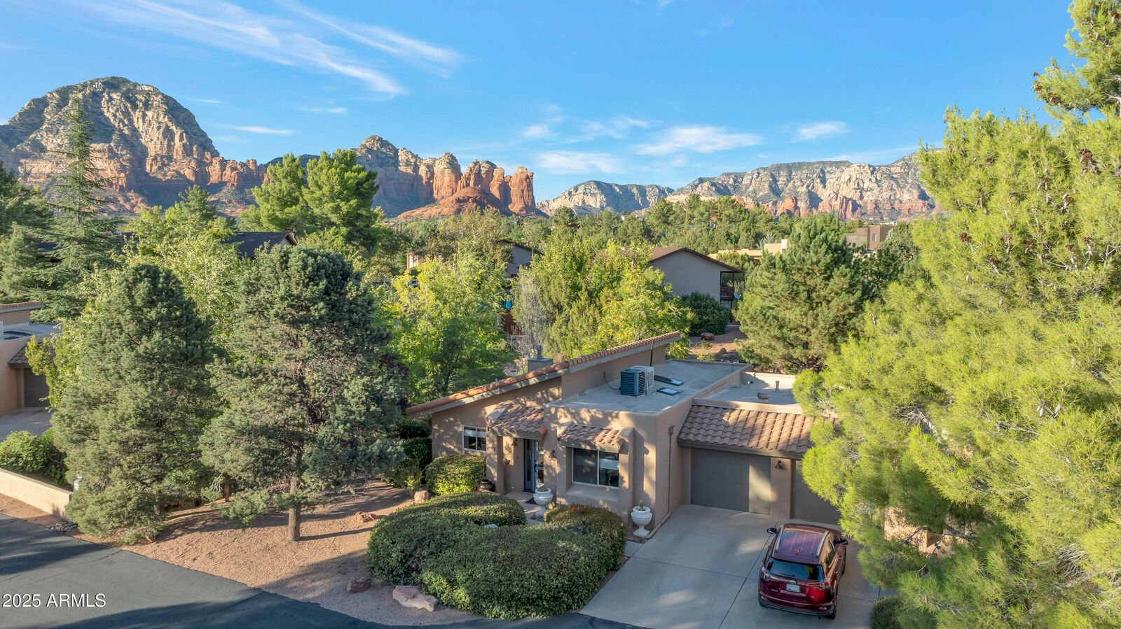 Property Photo:  99 Morning Sun Drive  AZ 86336 