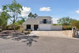 Property Photo:  4548 W Villa Theresa Drive  AZ 85308 