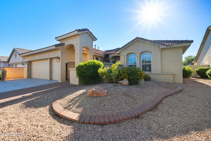 24120 S Stoney Path Drive  Sun Lakes AZ 85248 photo