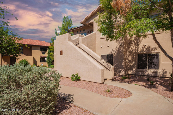 Property Photo:  1351 N Pleasant Drive 1074  AZ 85225 