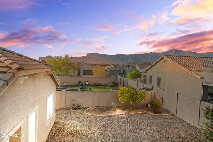 Property Photo:  7577 S Towel Creek Drive  AZ 85118 