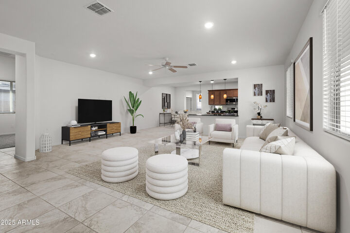 Property Photo: 7577 S Towel Creek Drive AZ 85118